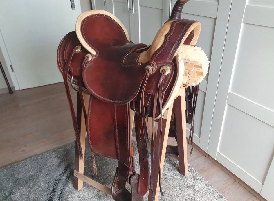 Super selle d’occasion - vue 6