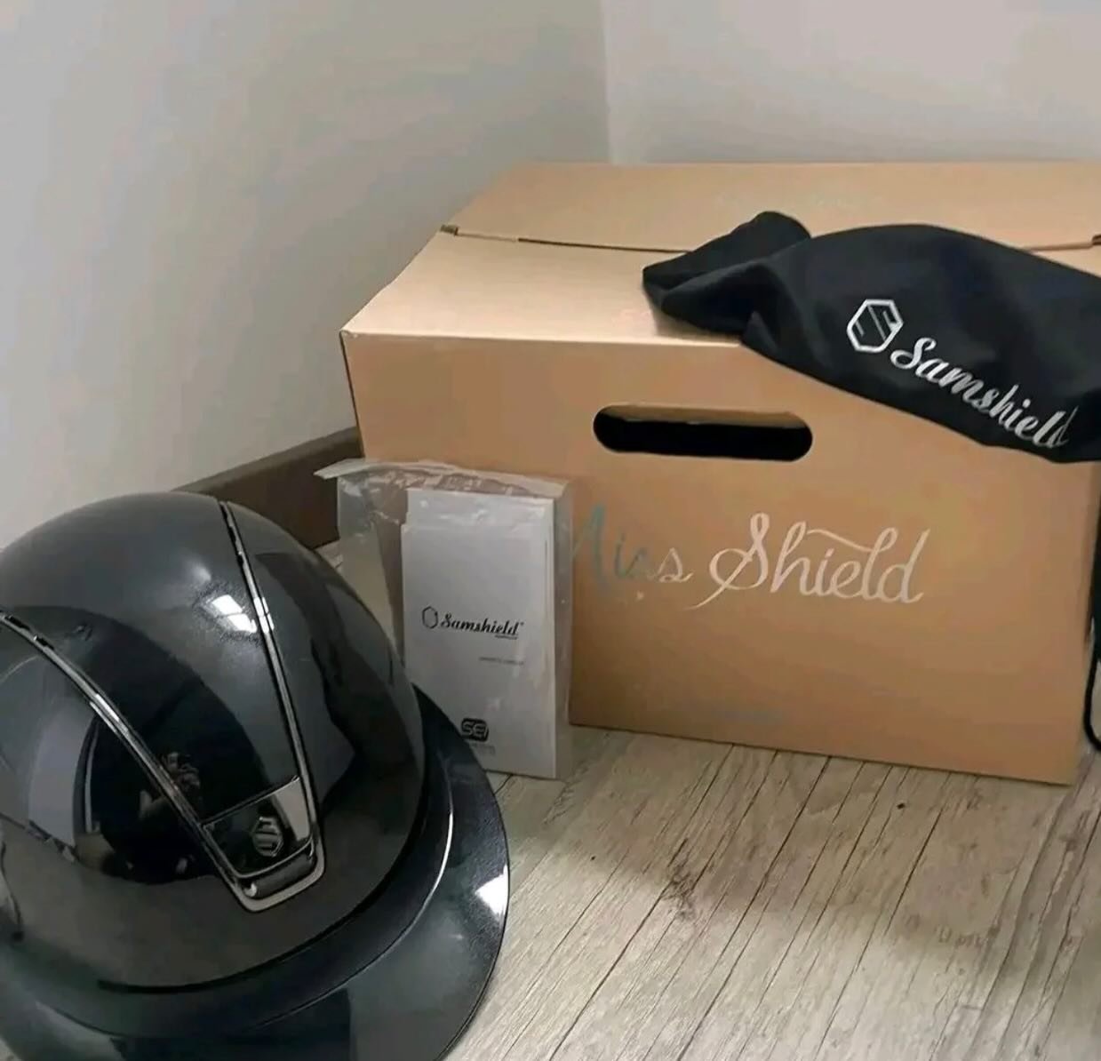 Taille M pour la coque 57 pour la mousse - vue 4