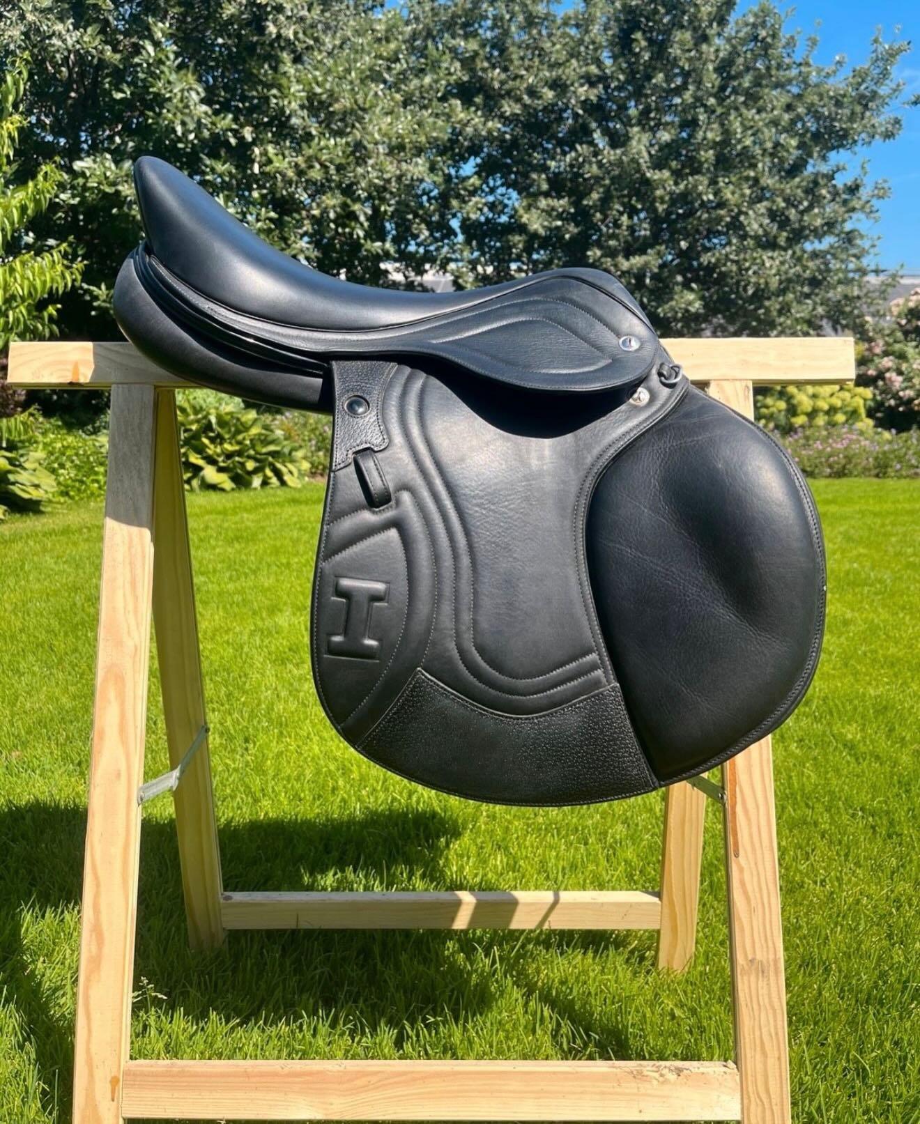 Selle D’obstacle Ikonic Evolution