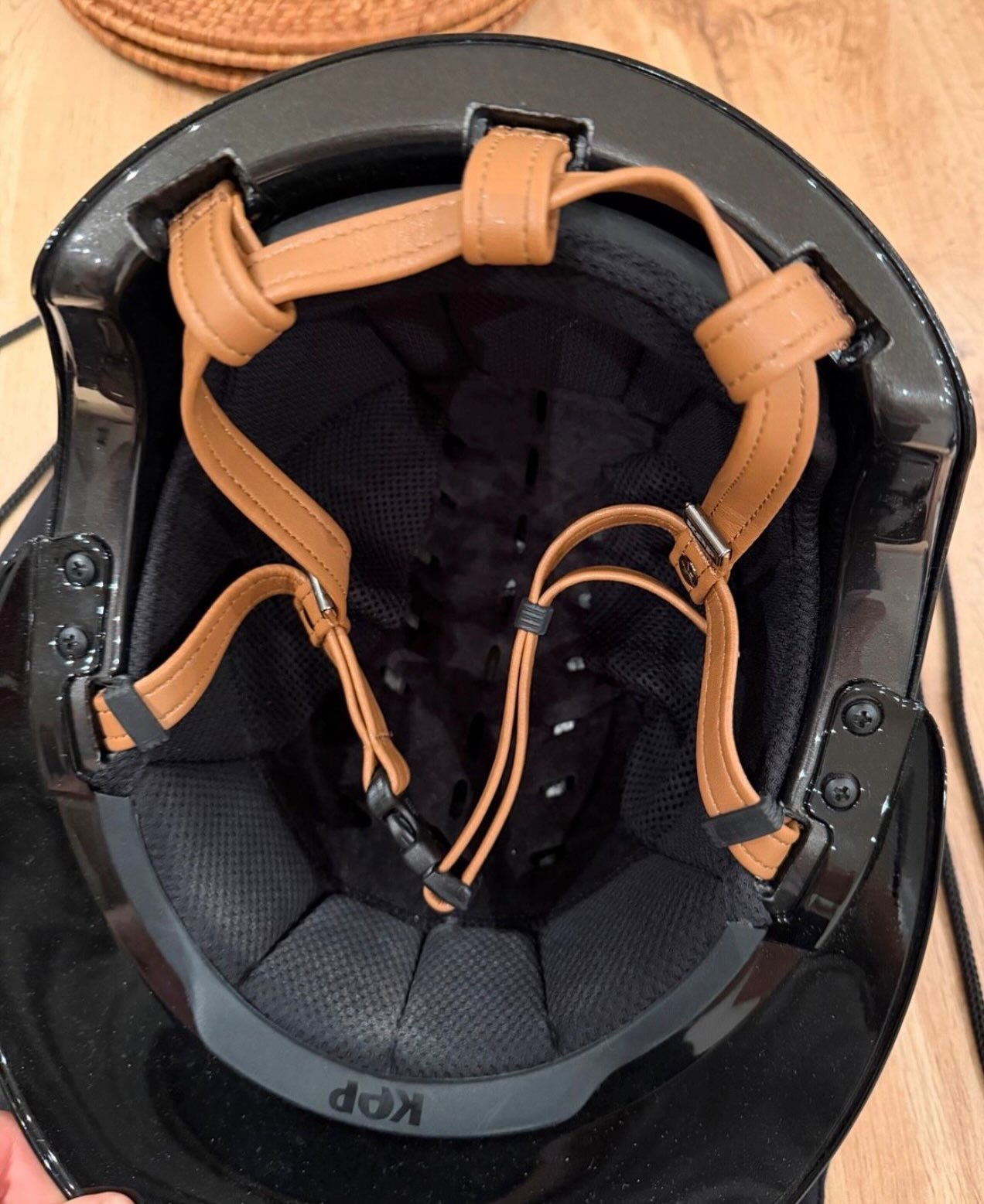 Casque Kep Italia - vue 2