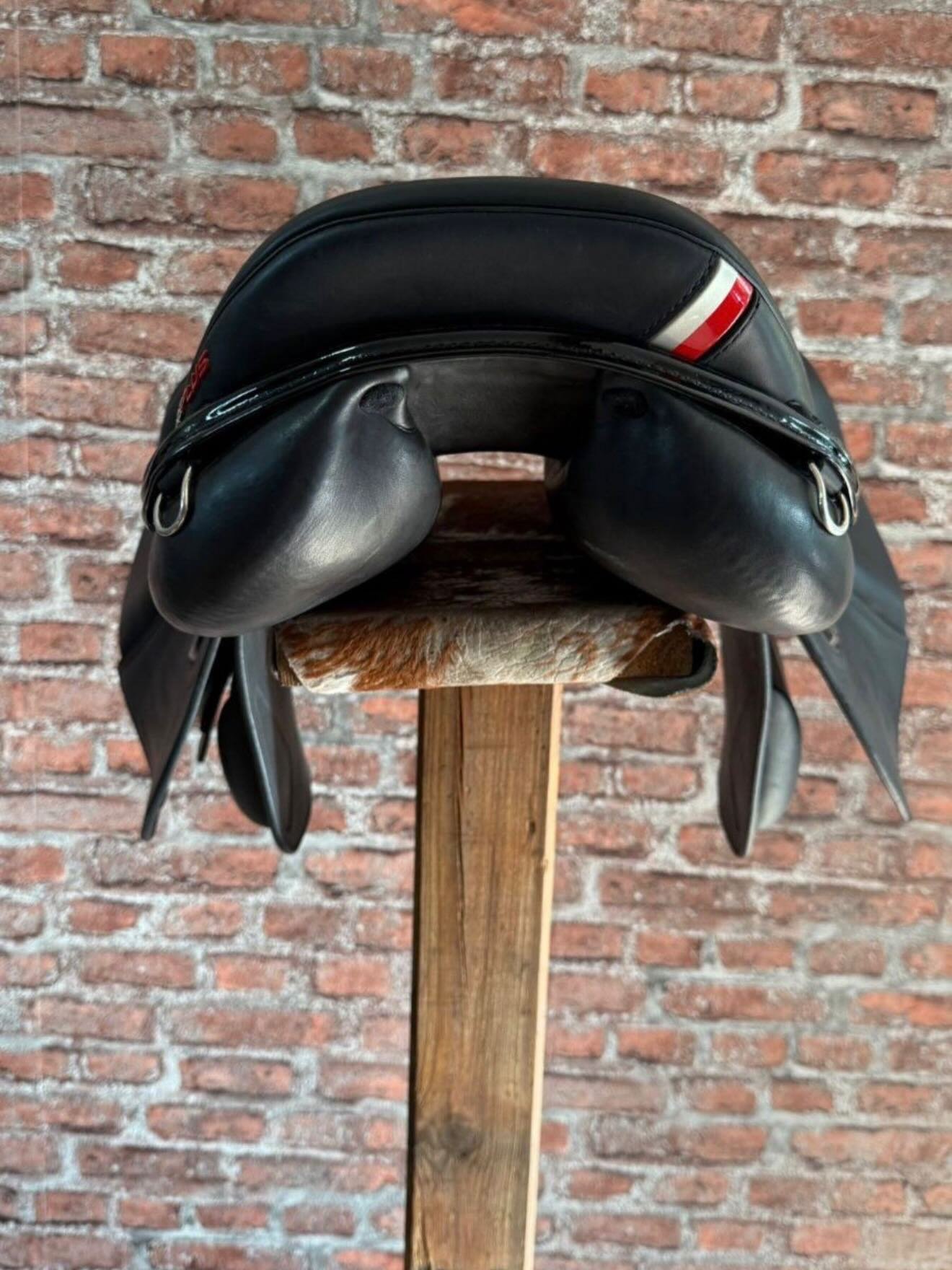 Selle Erreplus Jd - vue 5