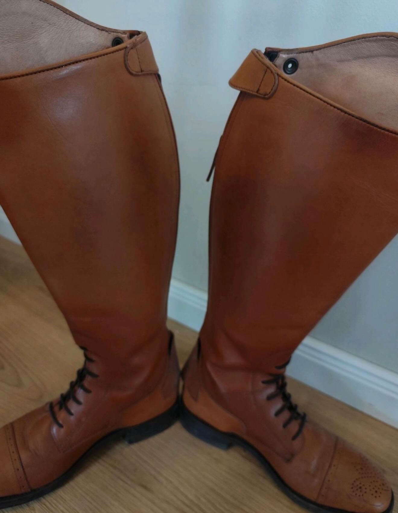 Bottes D’équitation Lauria Garrelli - vue 4