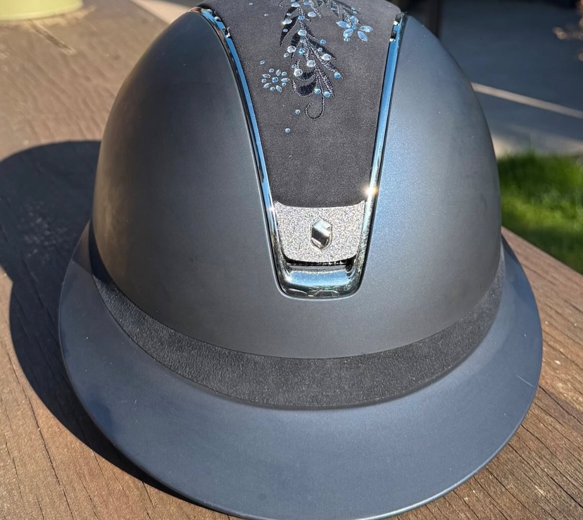 Casque sturzfrei (jamais chuté) en très bon état, porté moins de 10 fois seulement - vue 4