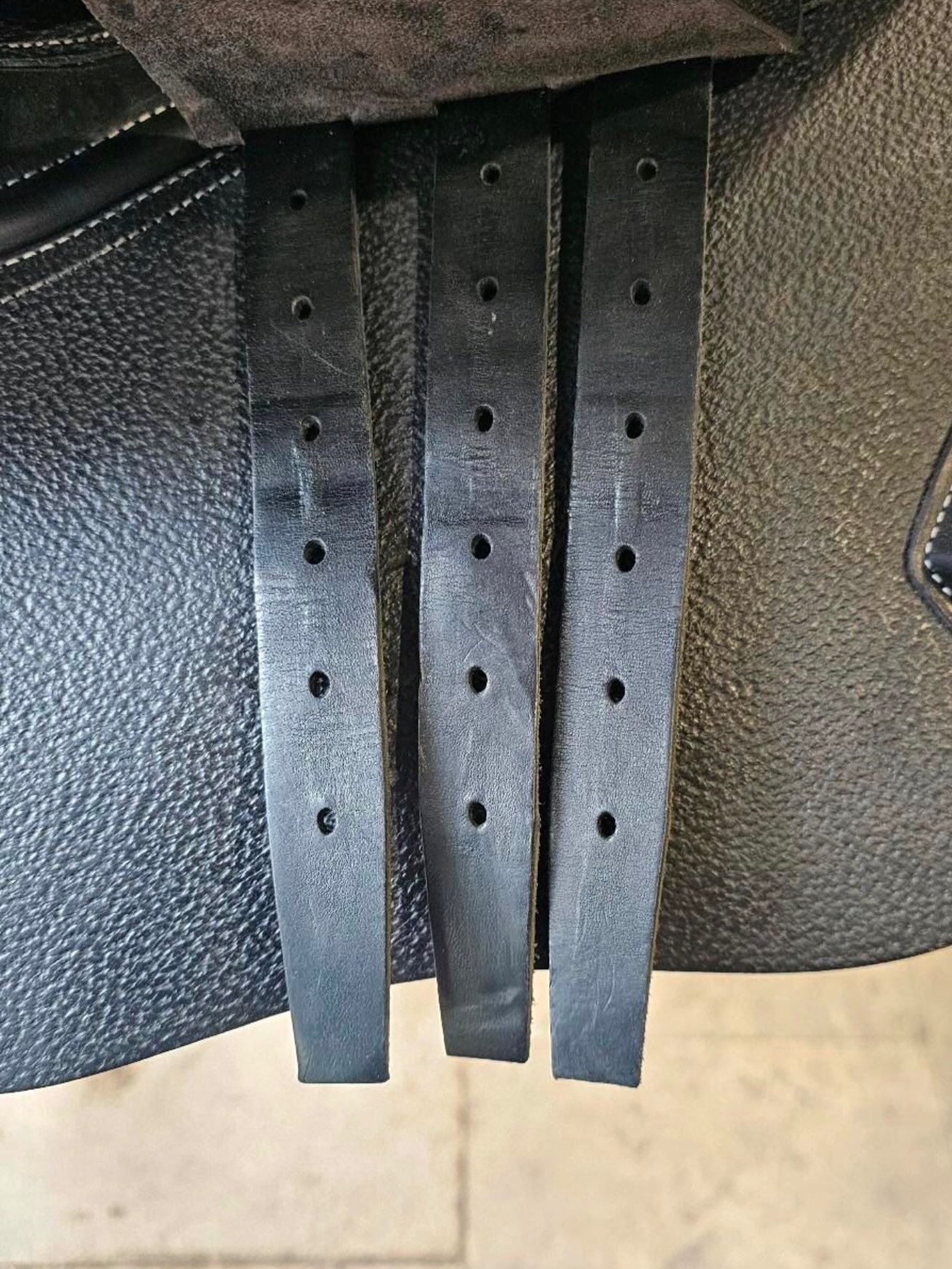 Selle D’obstacle Cwd Se04 – État Proche Du Neuf ! - vue 4