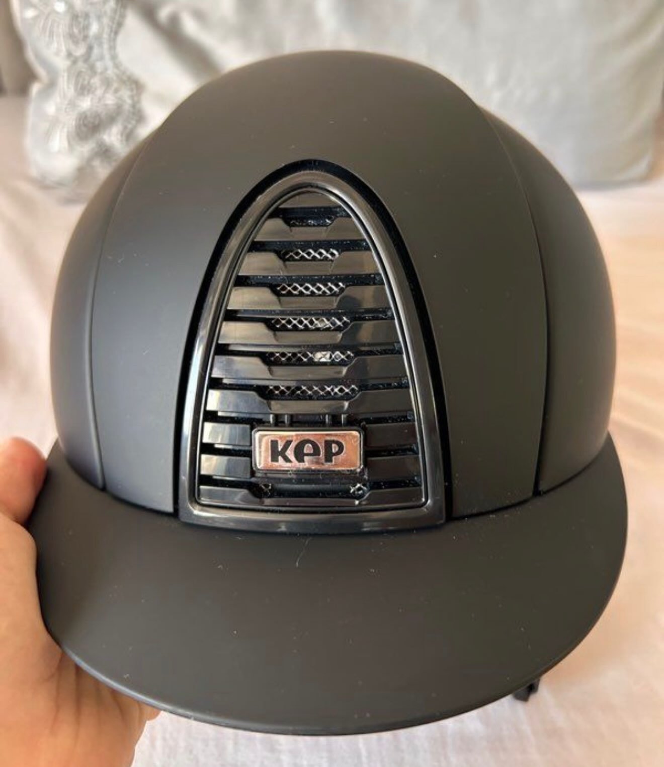 Kep Italia Cromo 2.0 - vue 2
