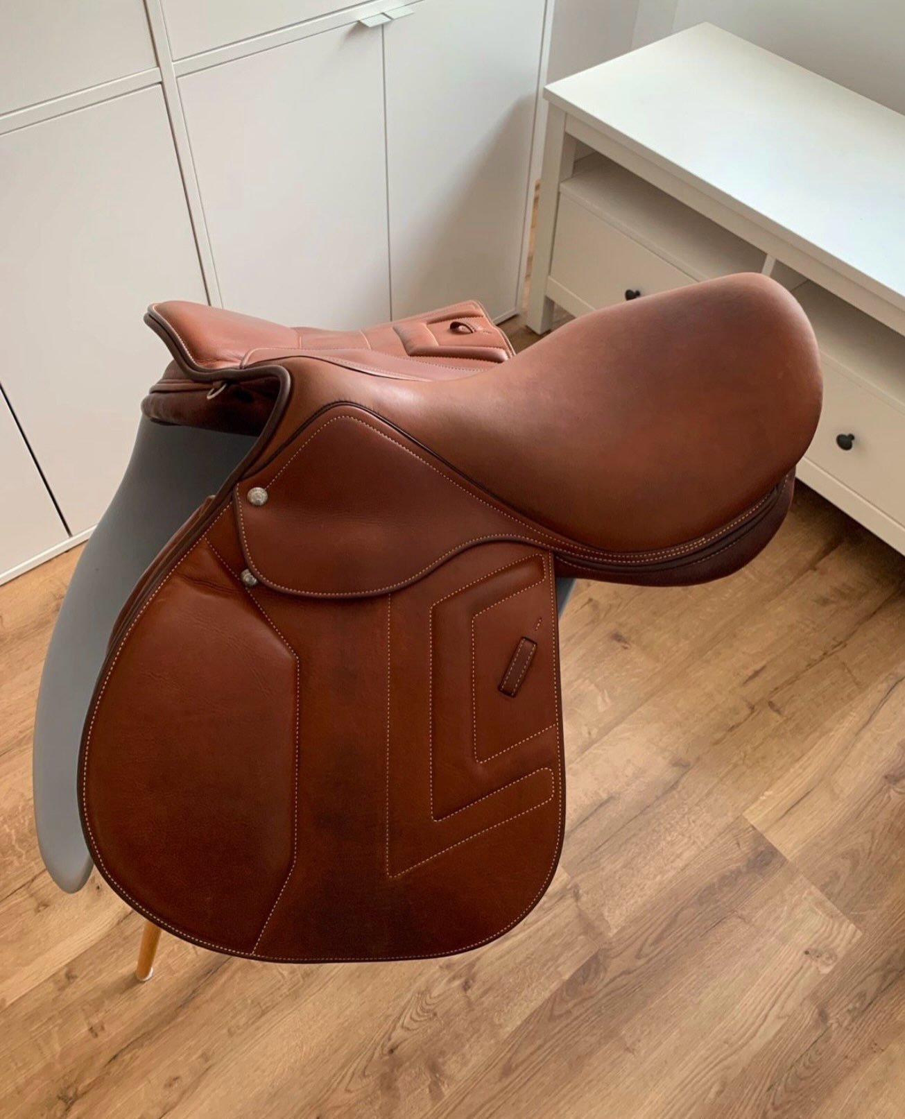 Selle Prestige Renaissance F2S