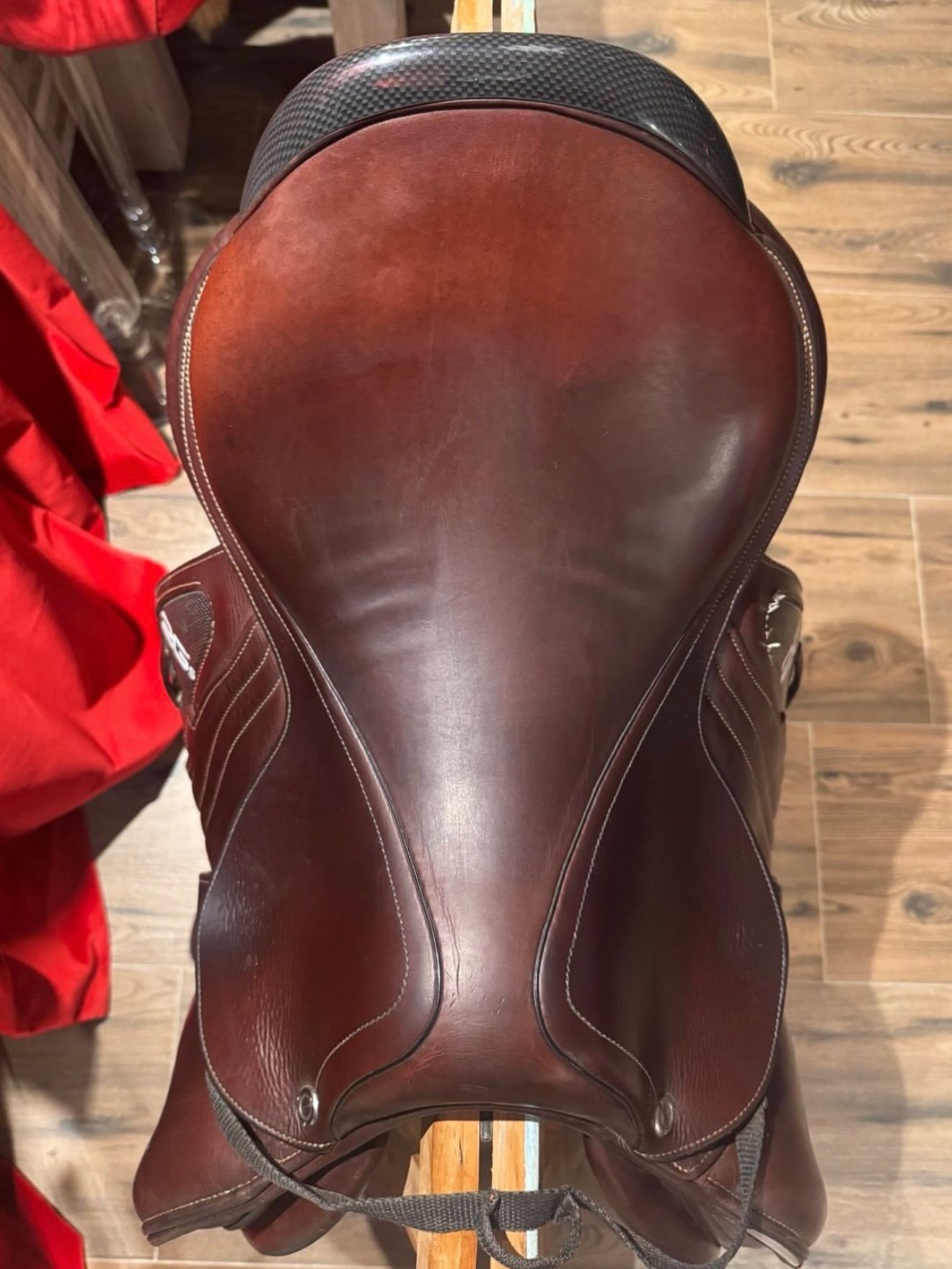 Selle D’obstacle Cwd 2Gs Se25 - vue 2