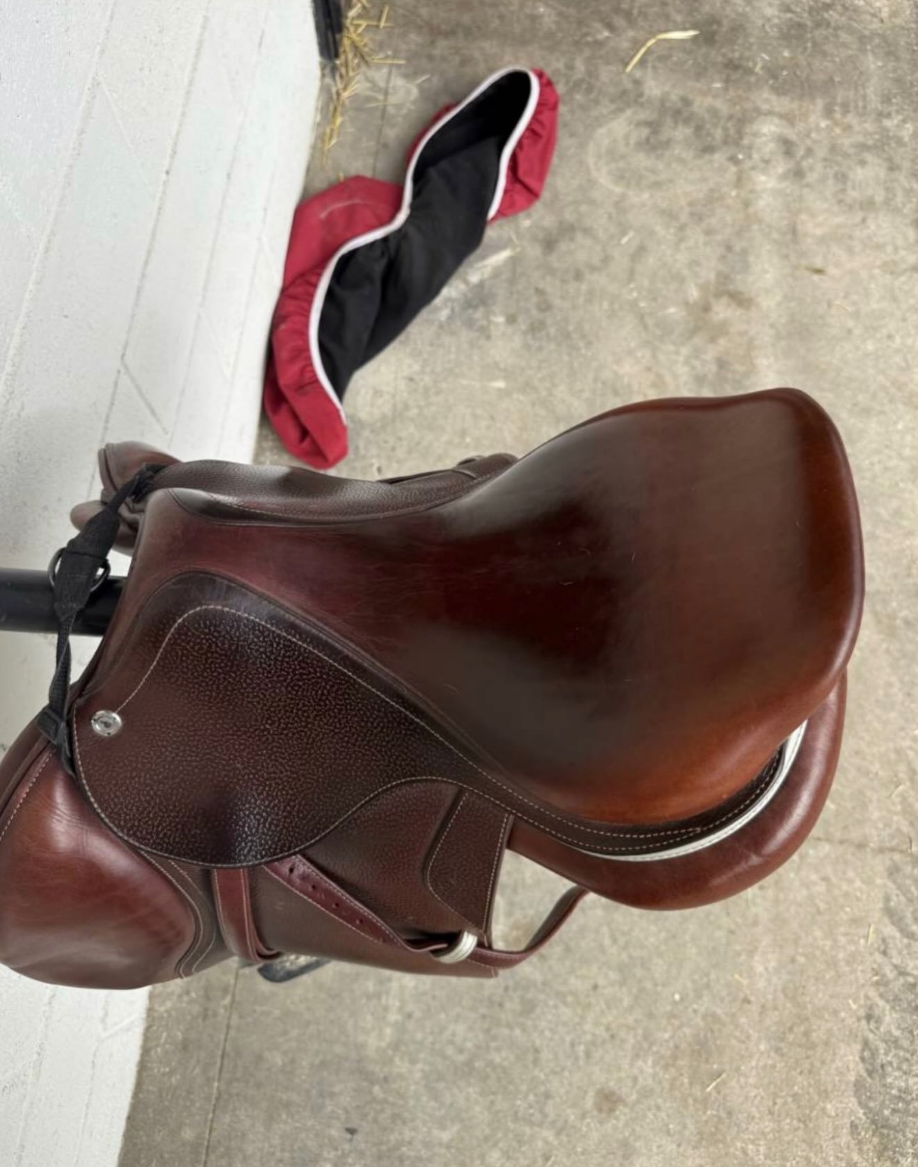Selle Cwd 17” – Lot Complet - vue 4