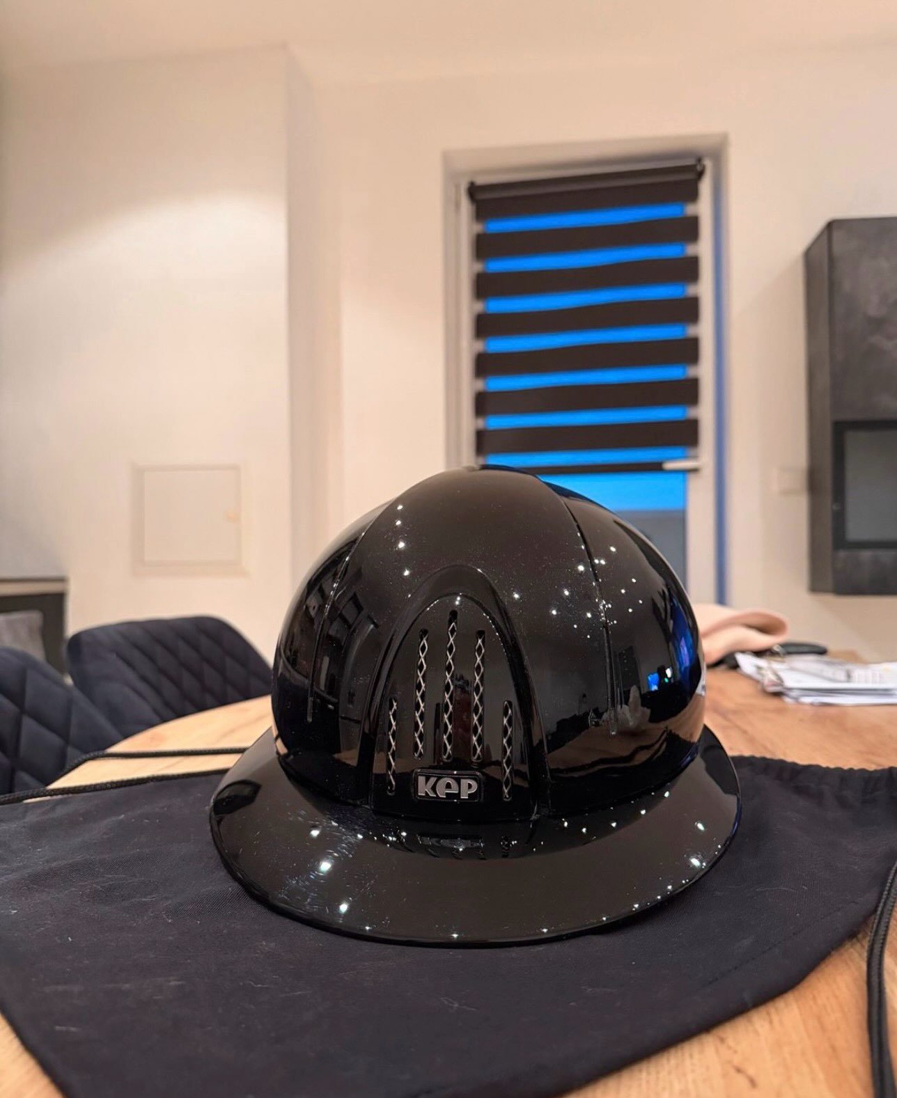 Casque Kep Italia