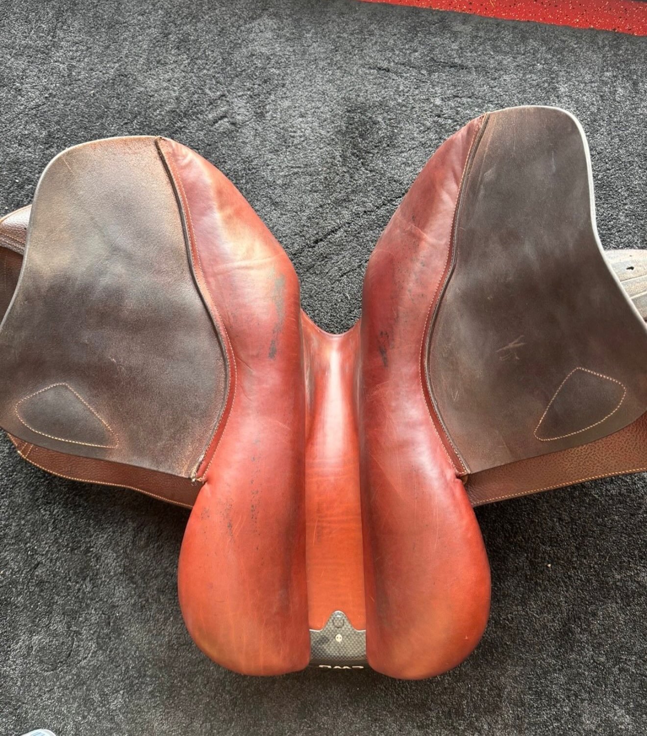 Selle Cwd 2021 - vue 4