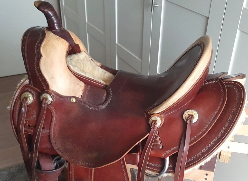 Super selle d’occasion - vue 5