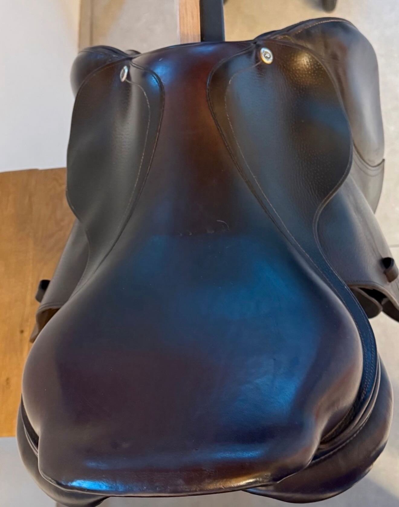 Selle CWD – Très bon état - vue 2