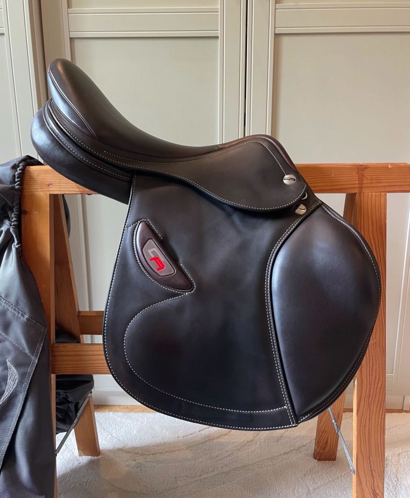 À – Selle Erreplus 17” - vue 8