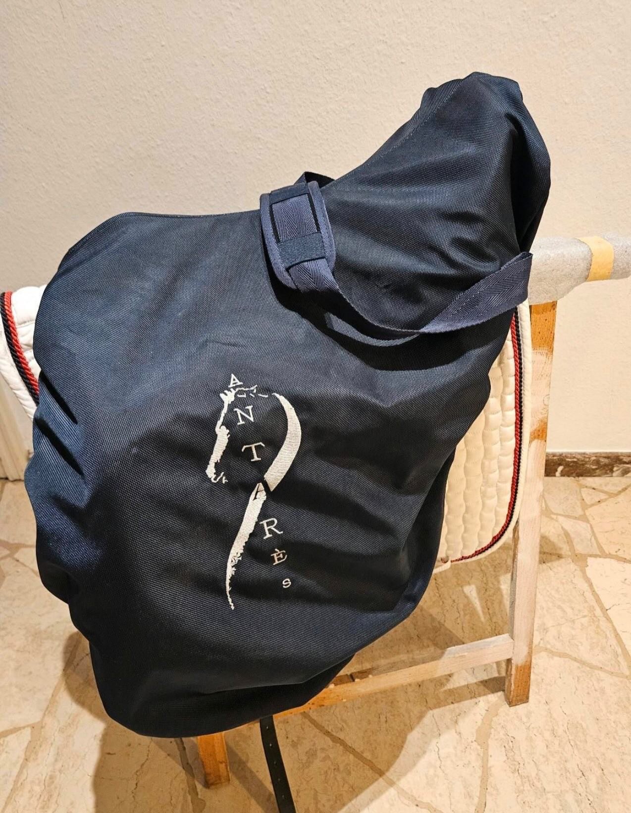 Antarès Cadence Dressage Saddle 17.5”