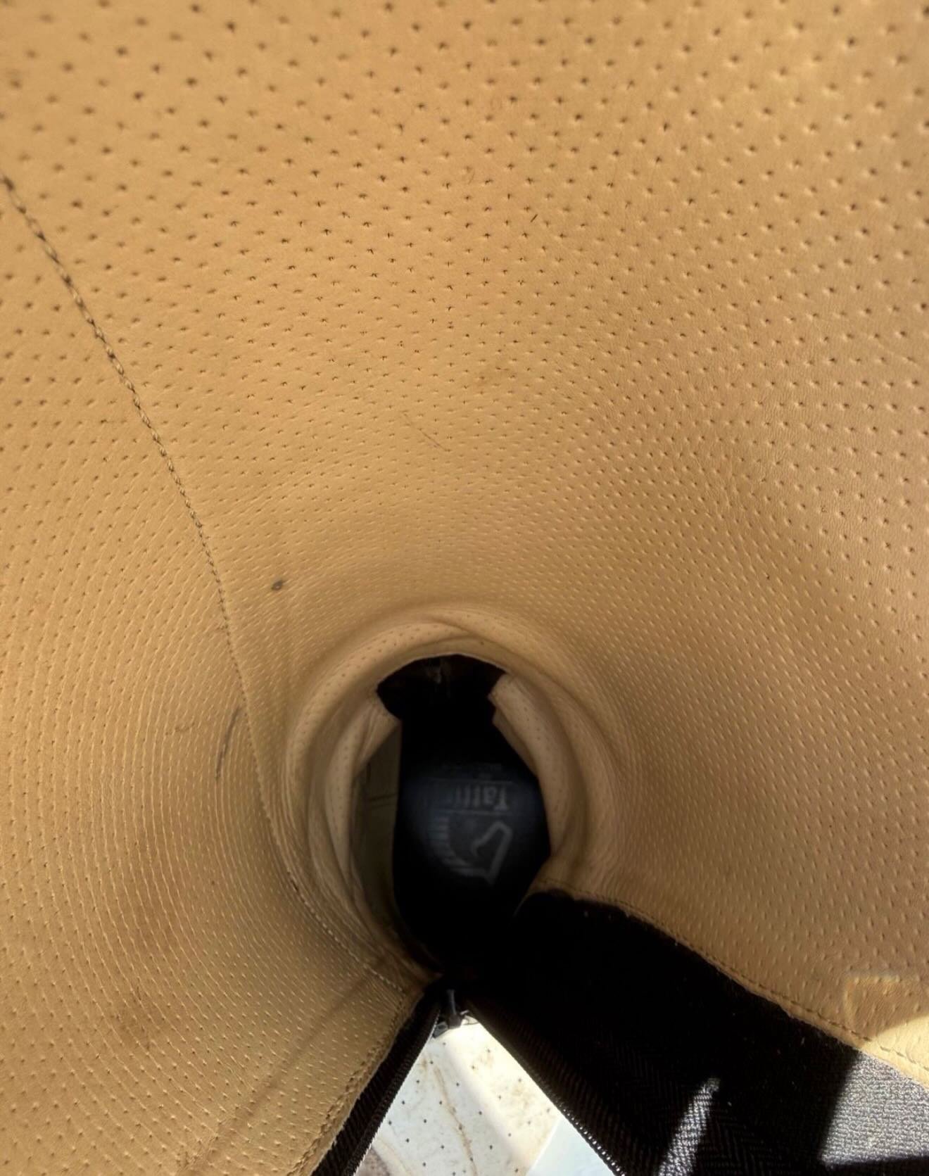Bottes d’équitation neuves / état quasi neuf - vue 2