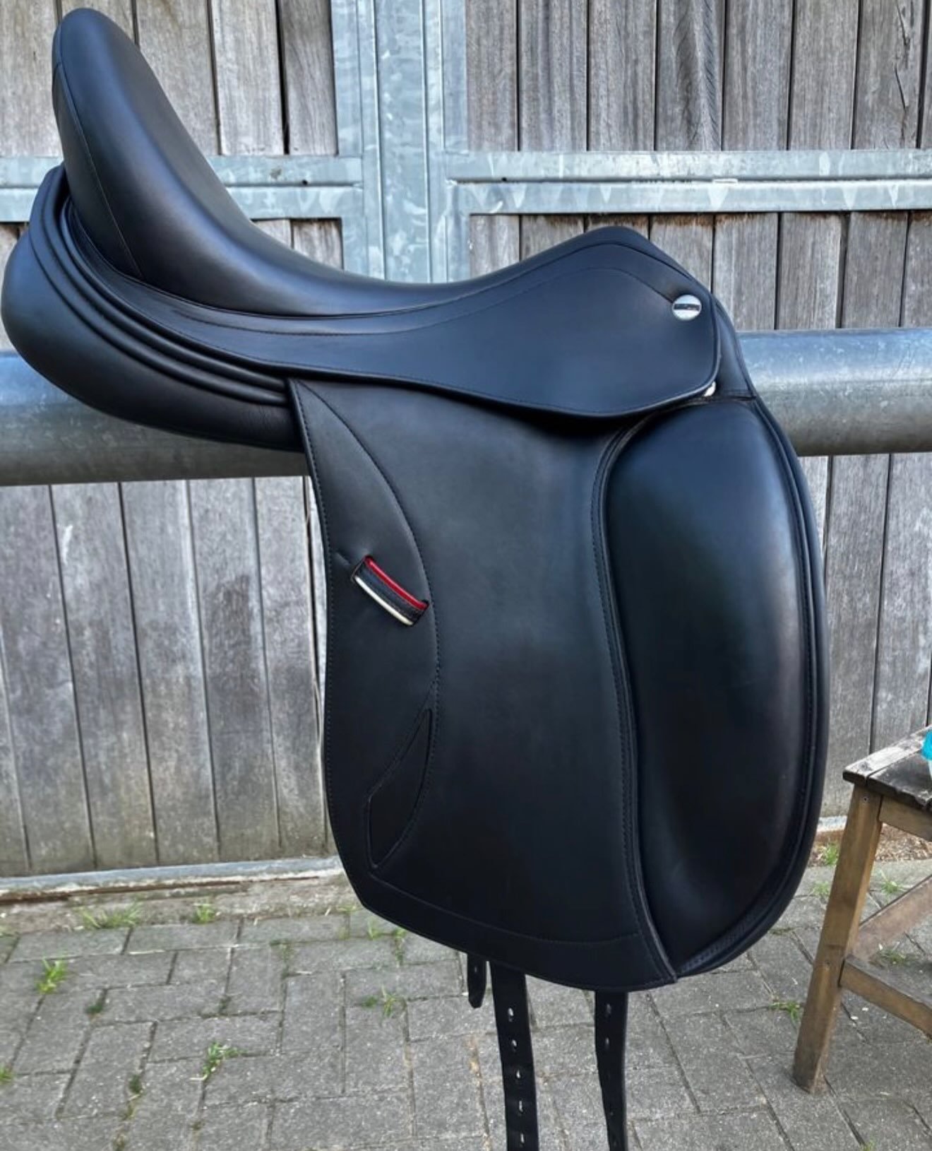 Selle De Dressage Erreplus Connect