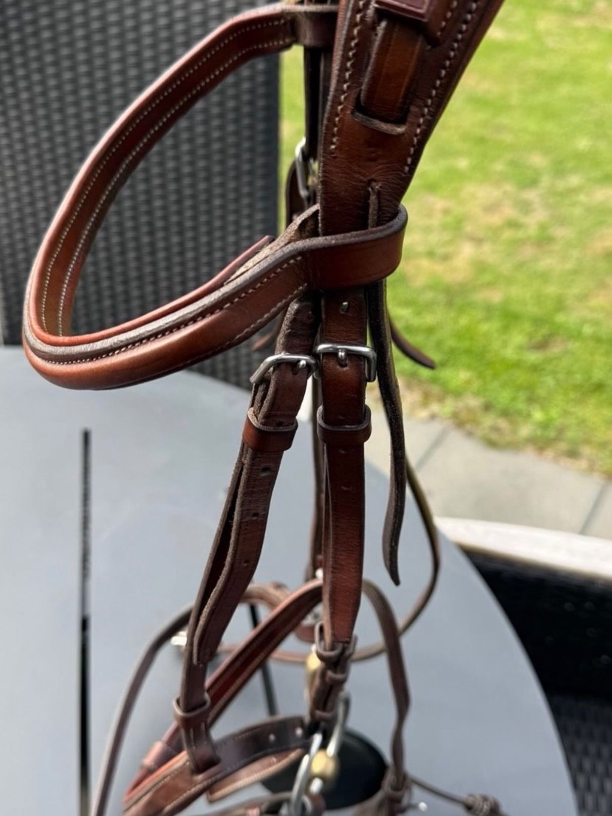 Bridon Cwd Anatomique - vue 4