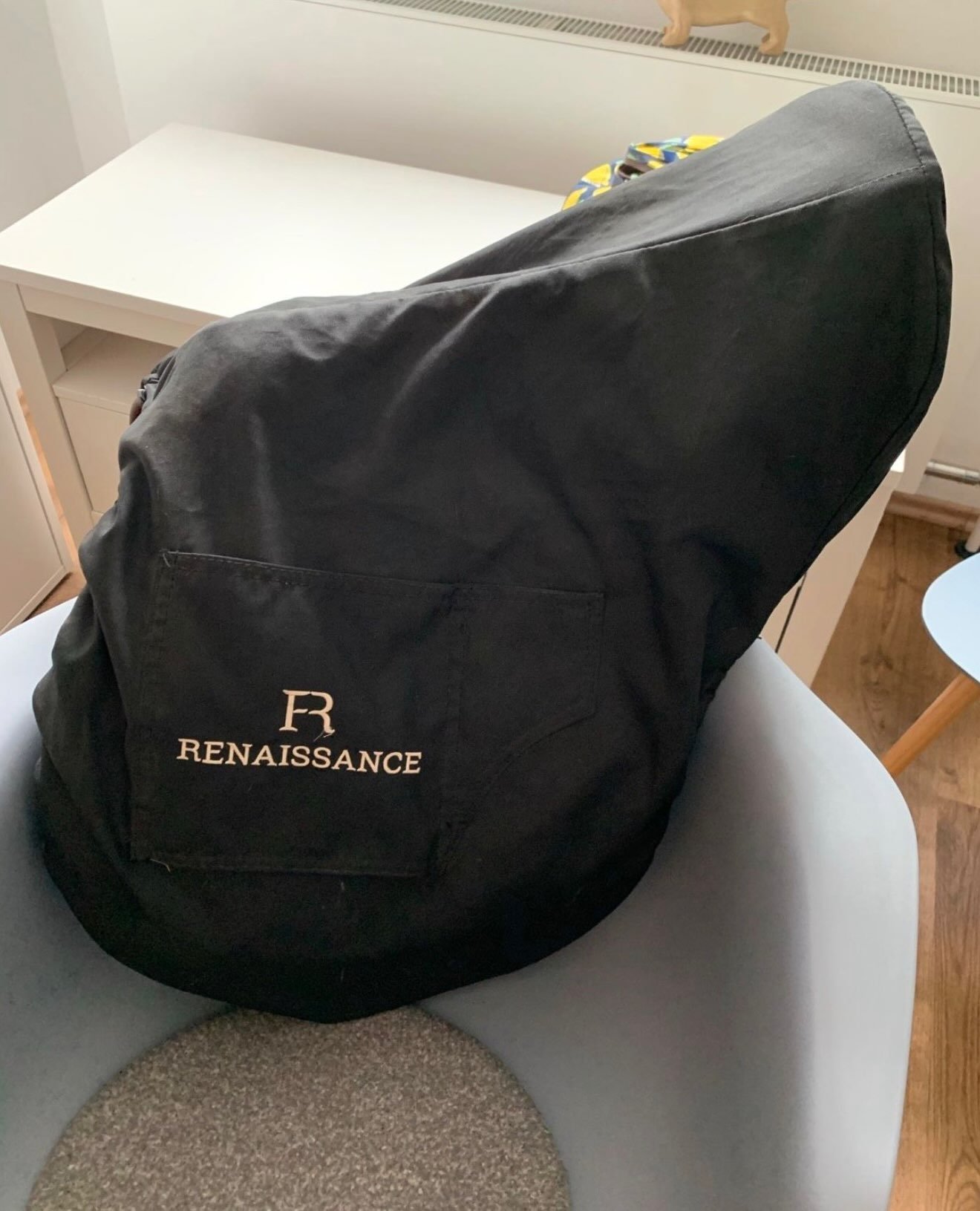 Selle Prestige Renaissance F2S - vue 7