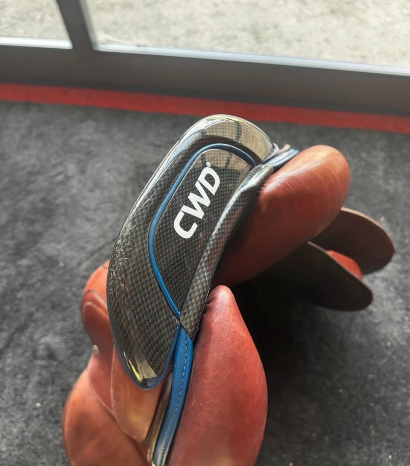 Selle Cwd 2021 - vue 3