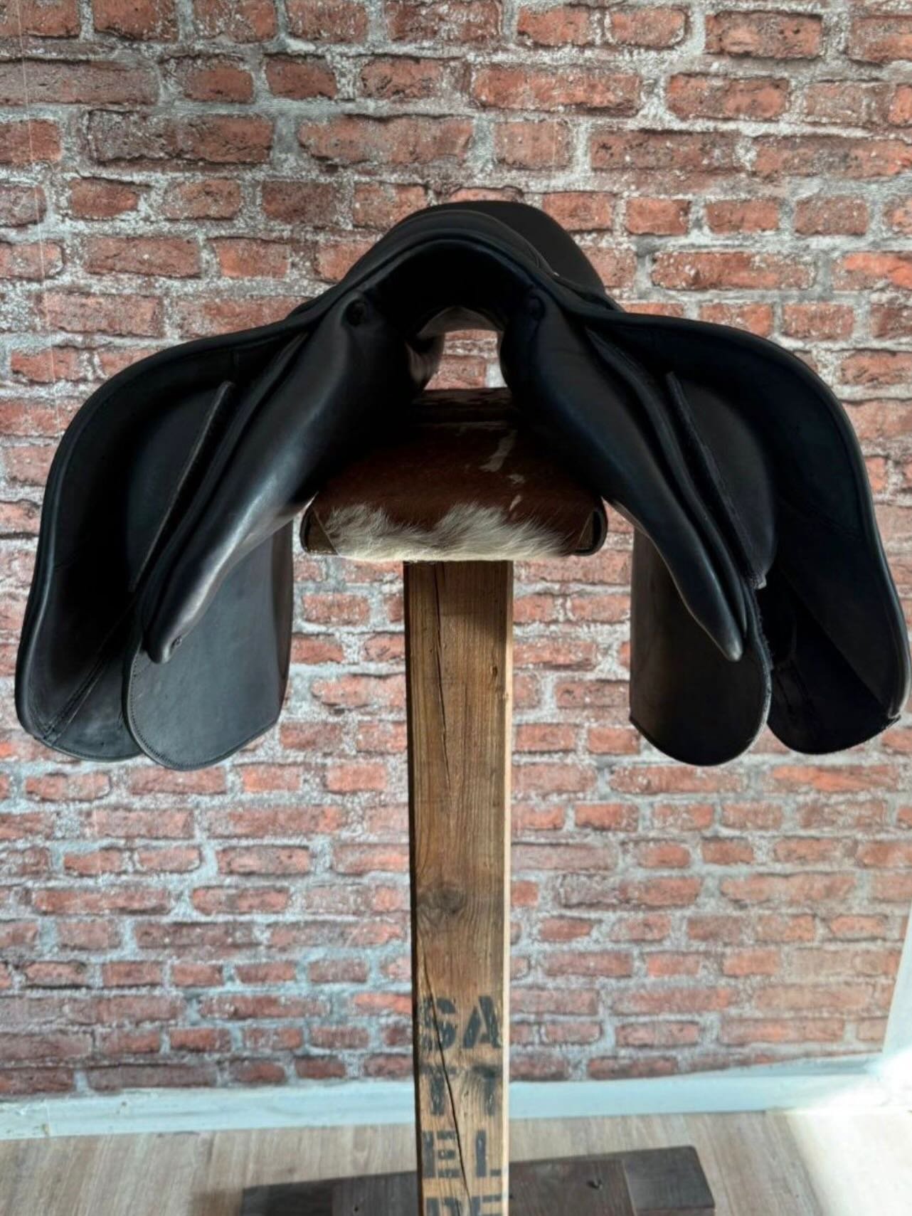 Selle Erreplus Jd - vue 2