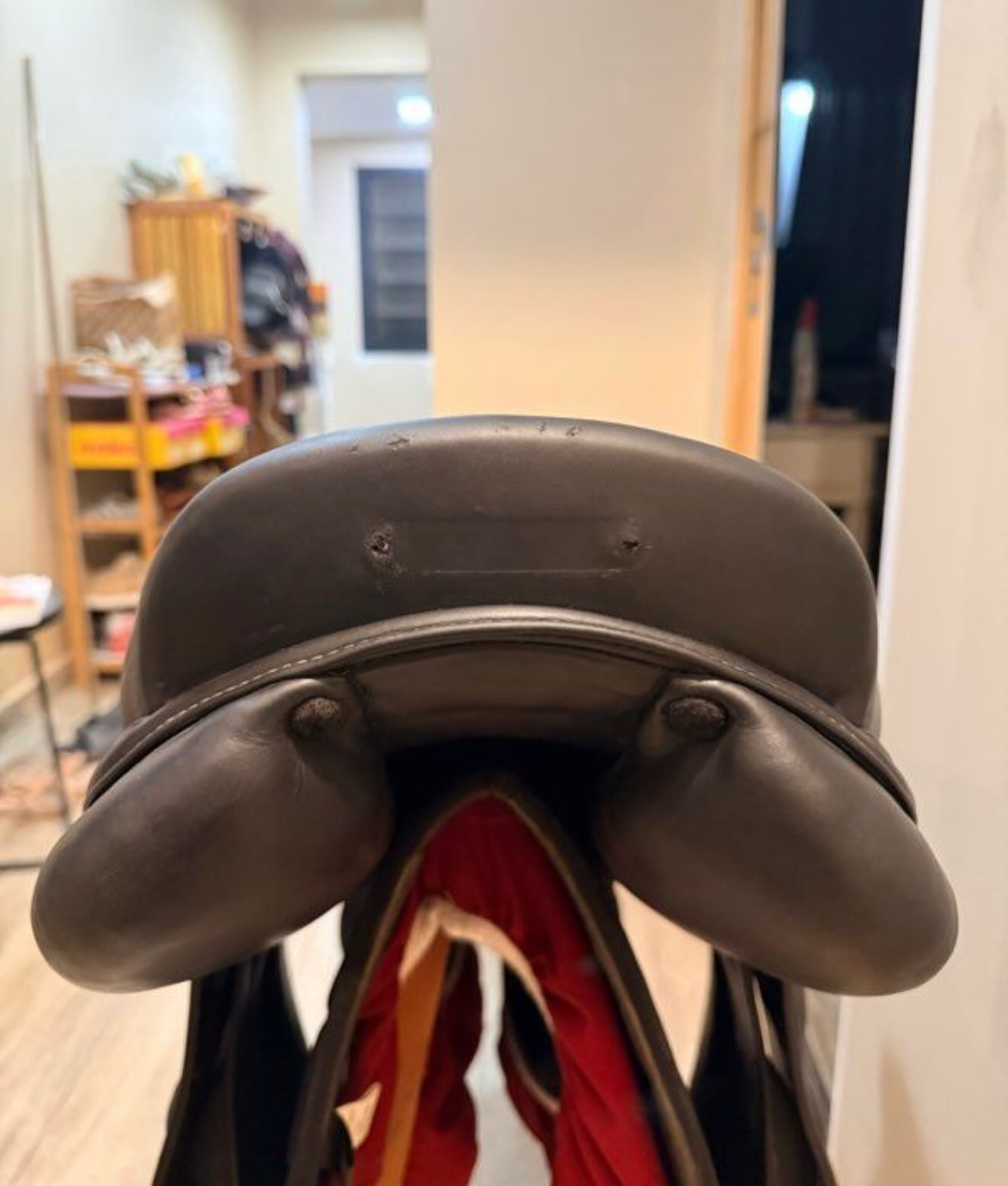 Renaissance By Butet – Selle De Sport - vue 4