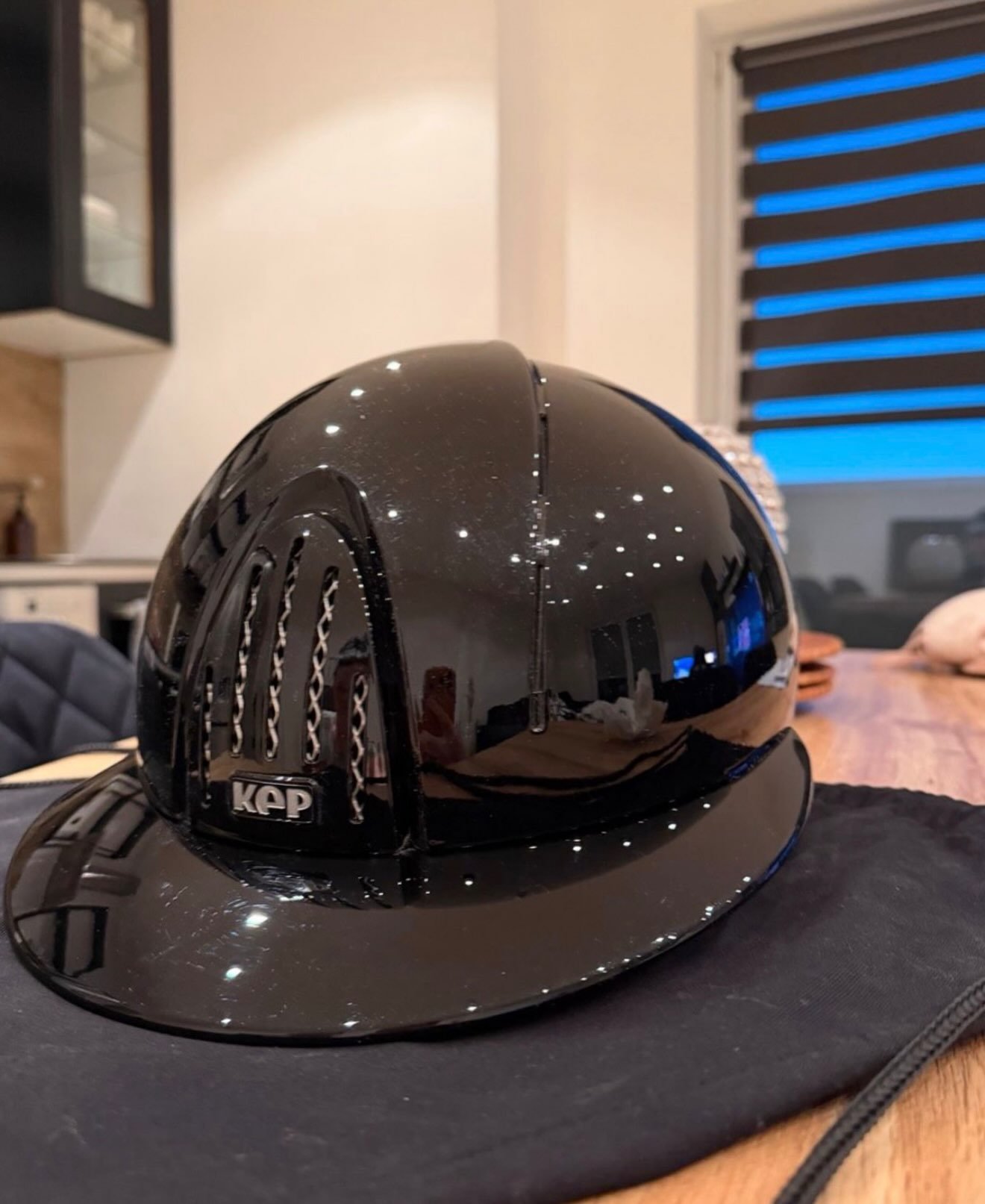 Casque Kep Italia - vue 5