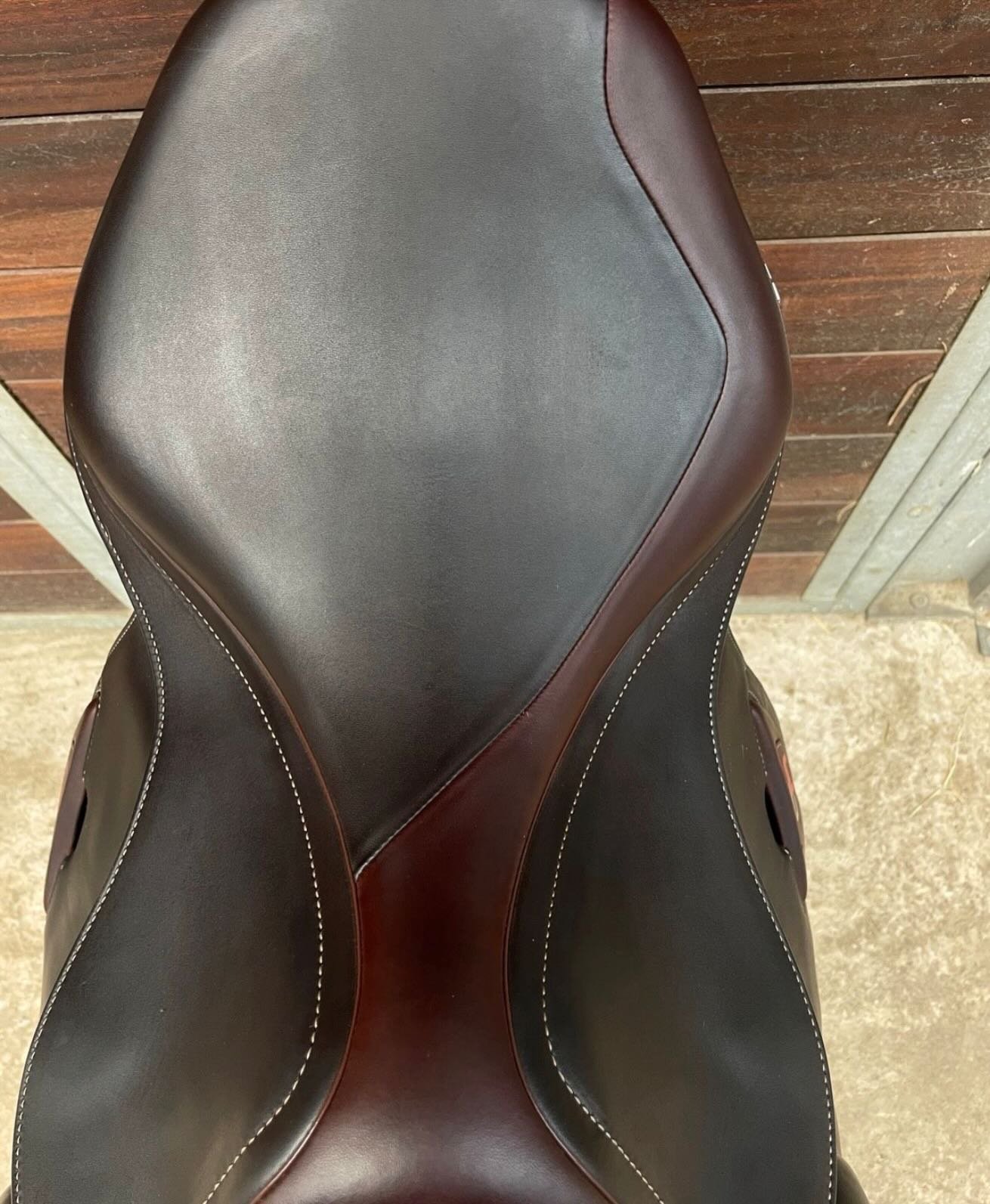 À – Selle Erreplus 17” - vue 5