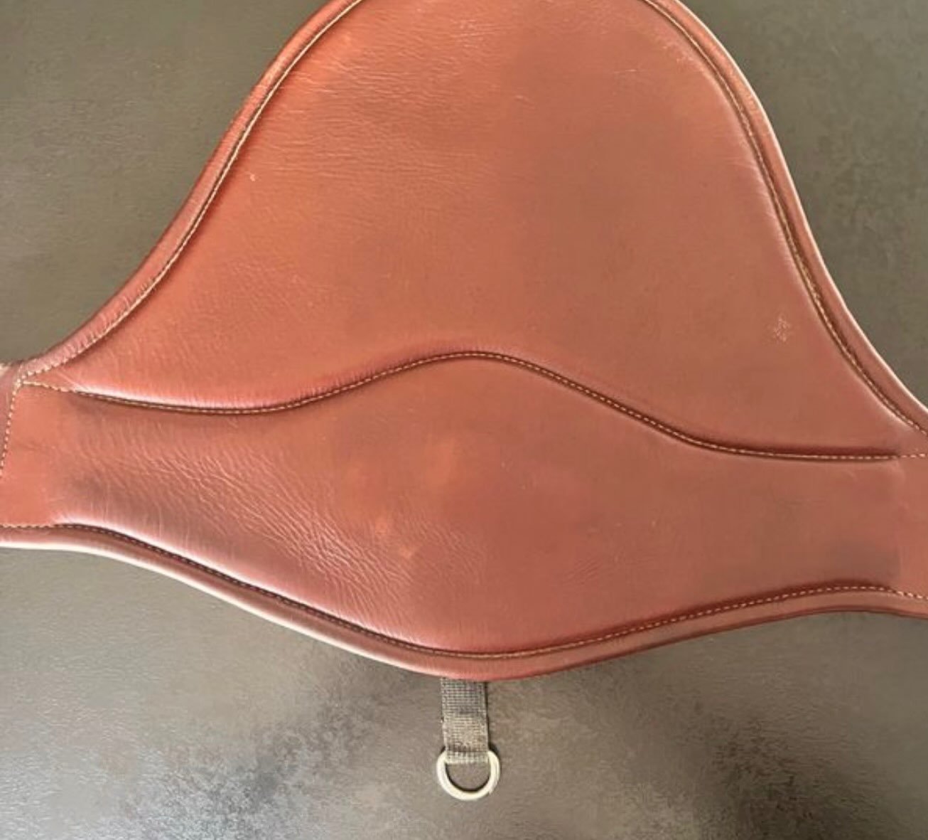 Sangle Bavette Cwd - vue 2