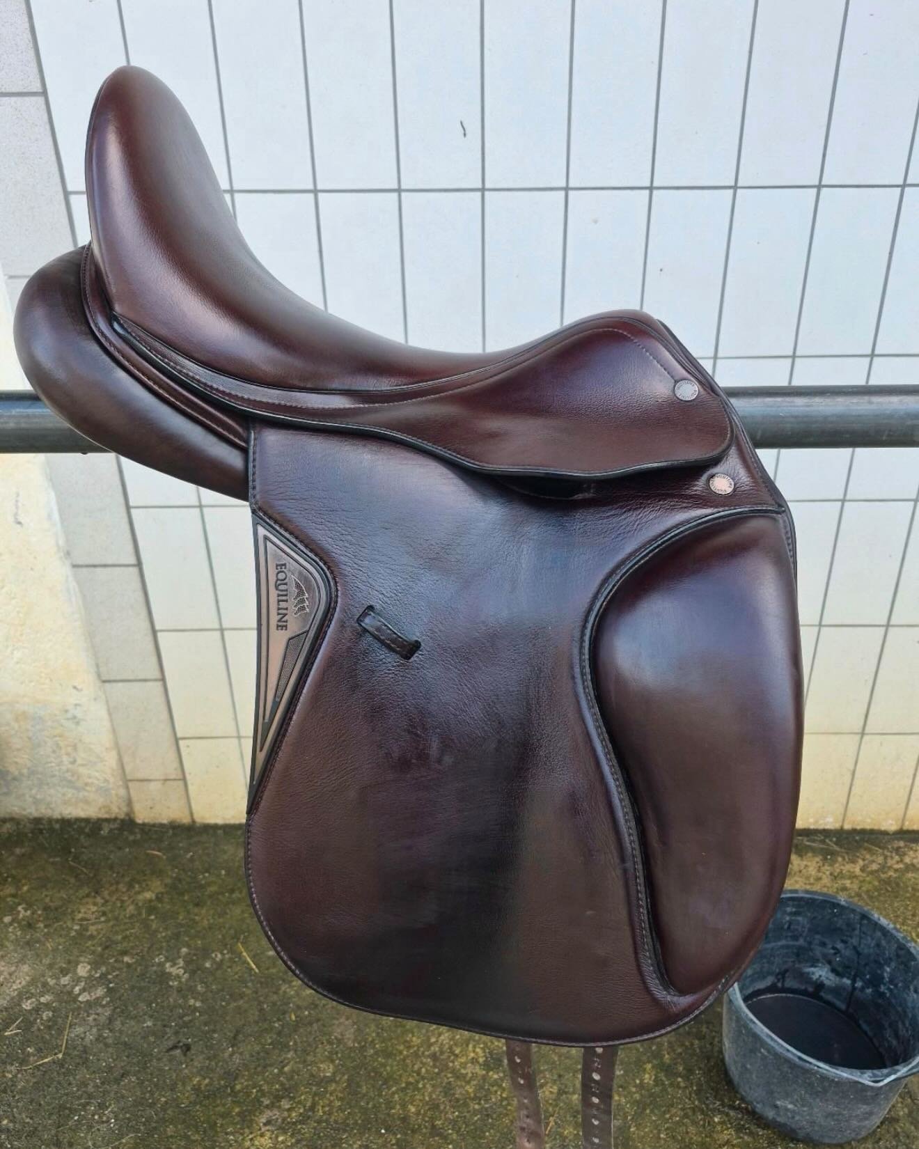 Selle Equiline Mono Talent