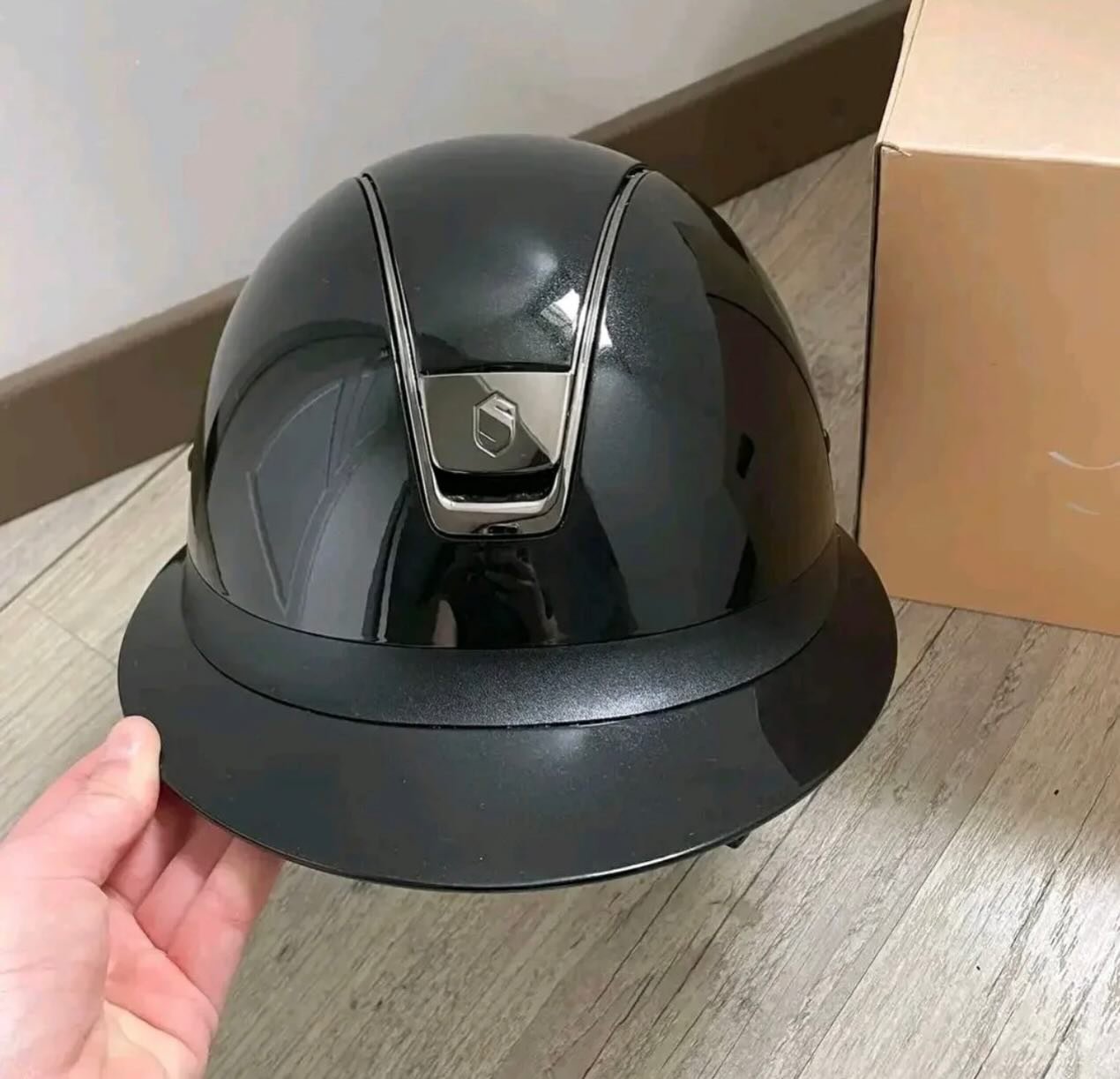 Taille M pour la coque 57 pour la mousse - vue 3