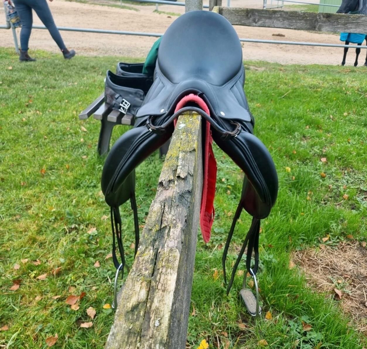 Selle Monoblatt - vue 3
