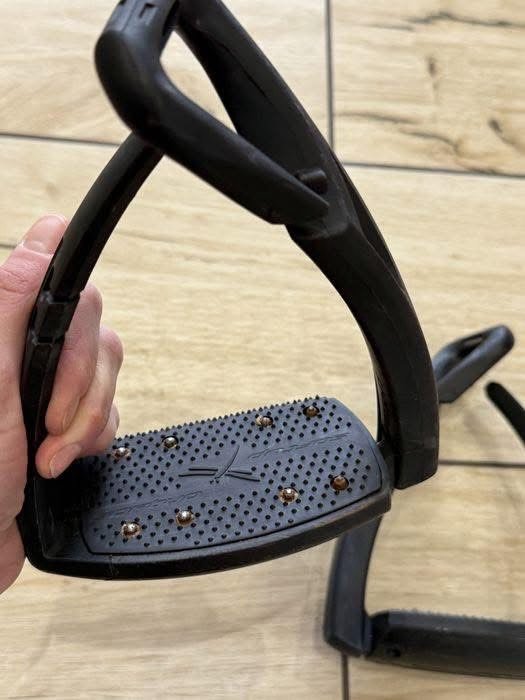 Freejump Soft’Up Pro – l’un des étriers les plus populaires sur le marché.