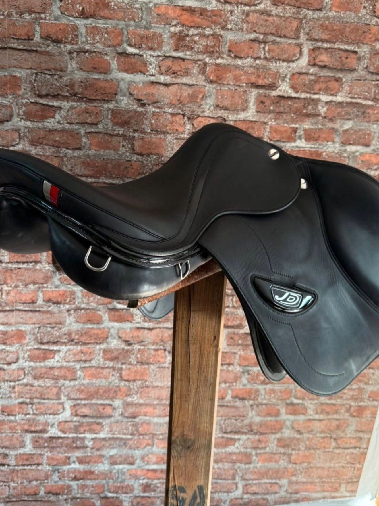 Selle Erreplus Jd - vue 4