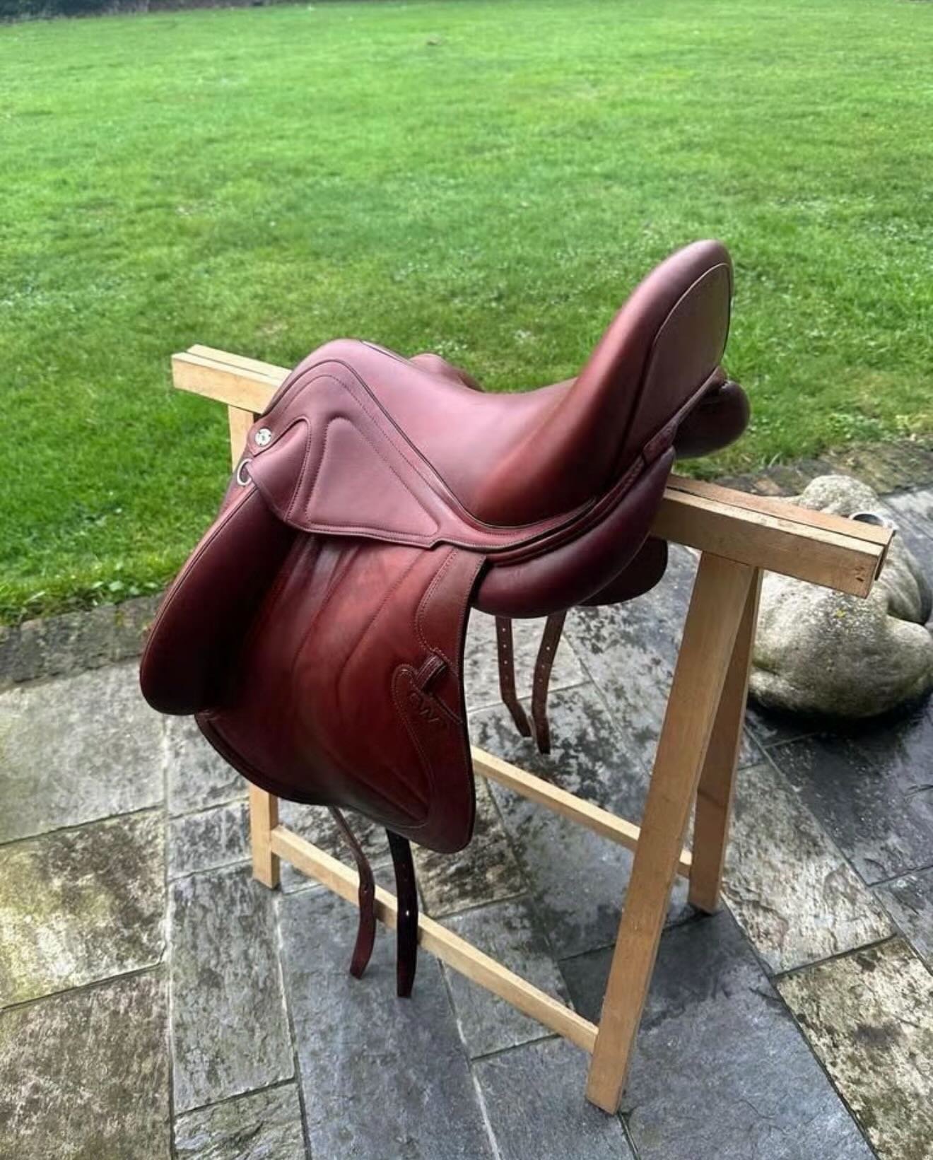 Selle Cwd 2023 – État Proche Du Neuf - vue 6