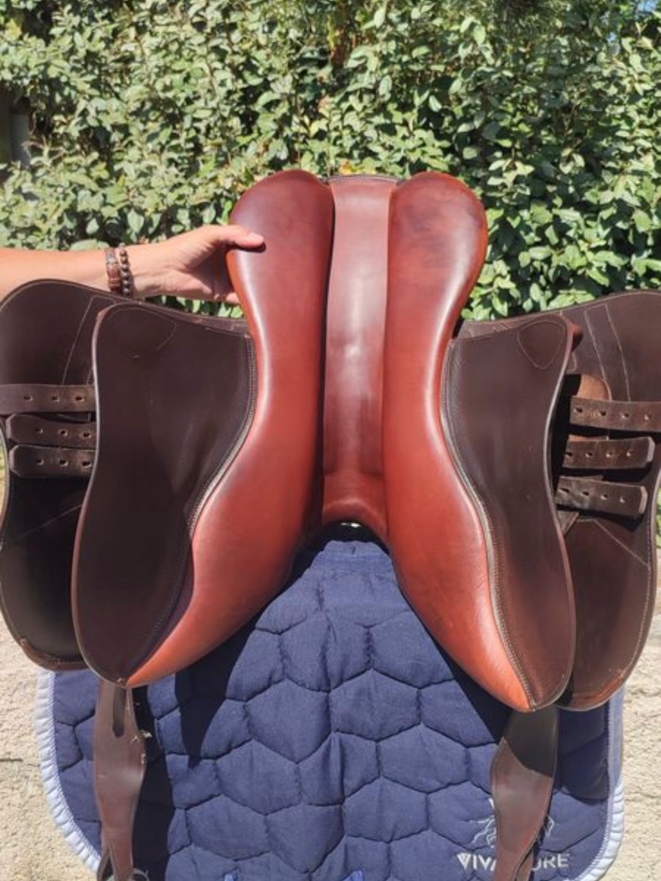 Selle Renaissance 2022 - vue 6