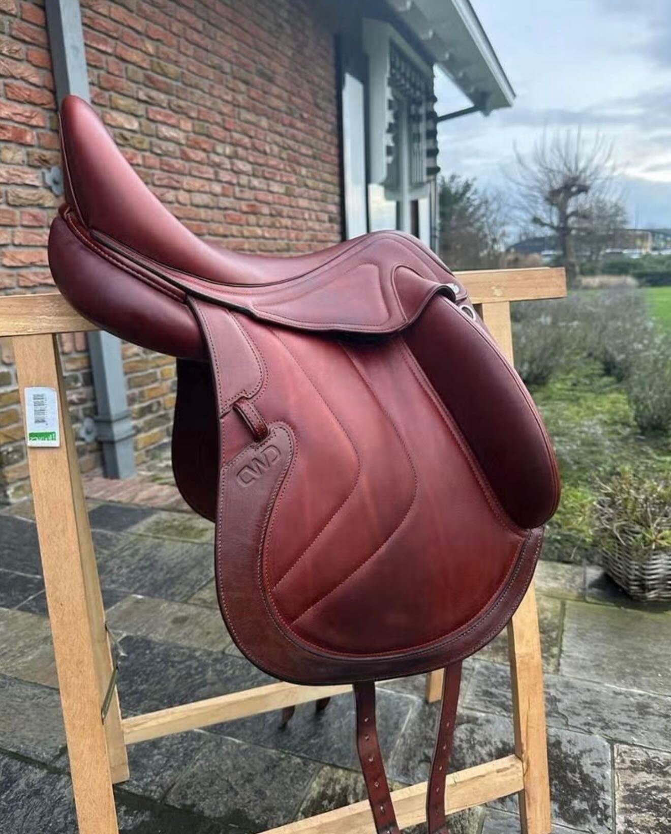 Selle Cwd 2023 – État Proche Du Neuf - vue 3
