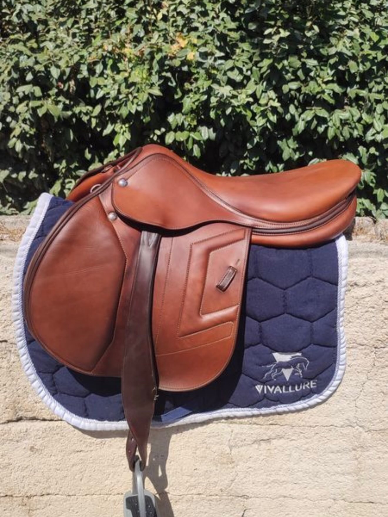 Selle Renaissance 2022 - vue 7