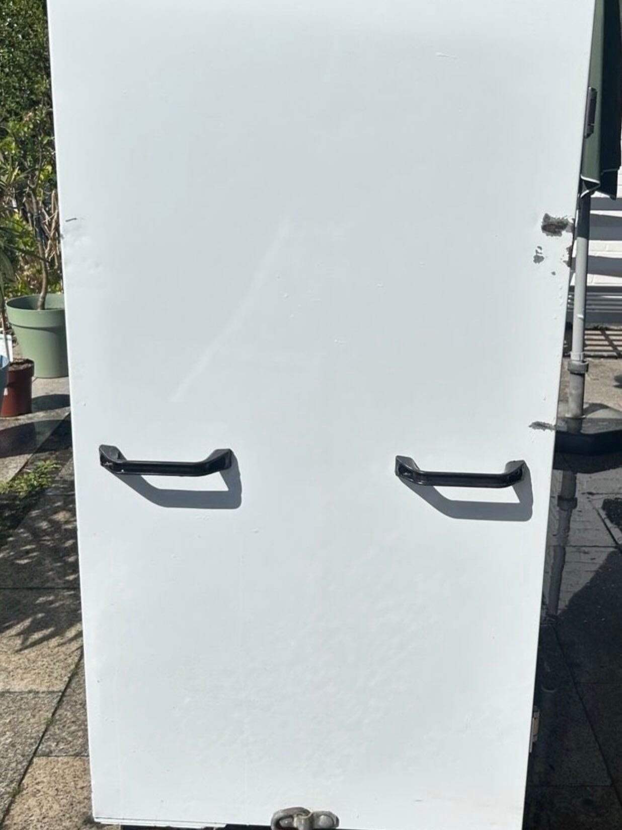 Armoire De Concours / Malle De Sellerie À – 600 € - vue 5