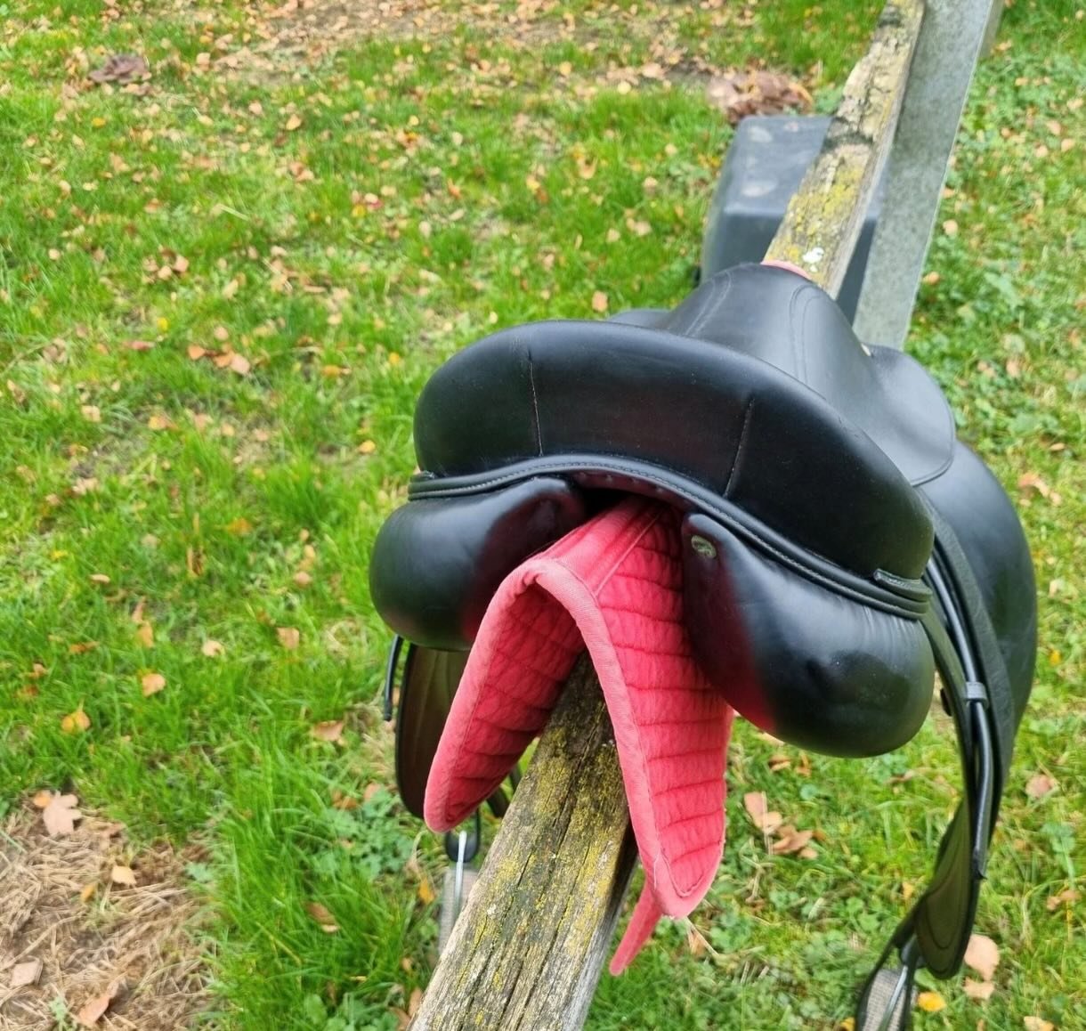 Selle Monoblatt - vue 4