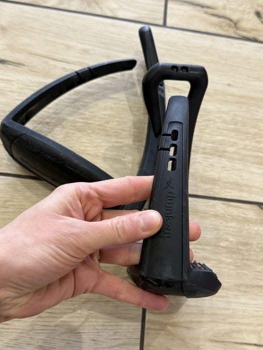 Freejump Soft’Up Pro – l’un des étriers les plus populaires sur le marché. - vue 5