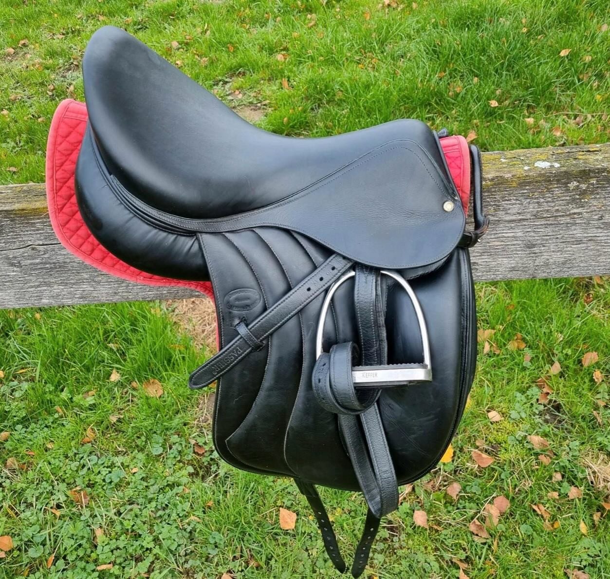 Selle Monoblatt