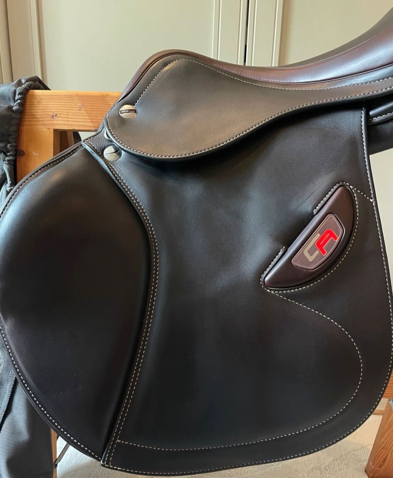 À – Selle Erreplus 17” - vue 7