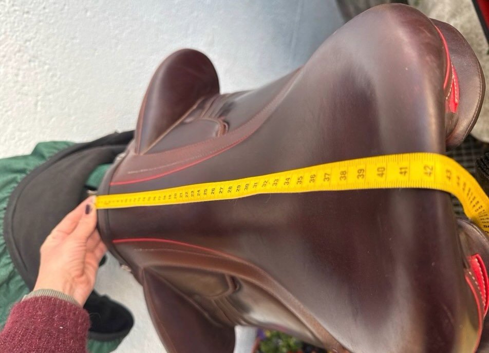 Selle Devoucoux à – Excellent état