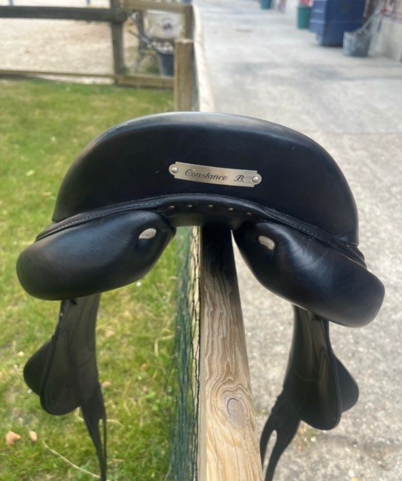 Selle Antarès Connexion – Solde - vue 4