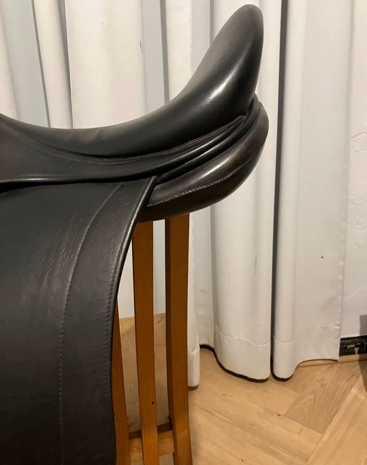 Selle De Dressage Childeric Dhe - vue 4