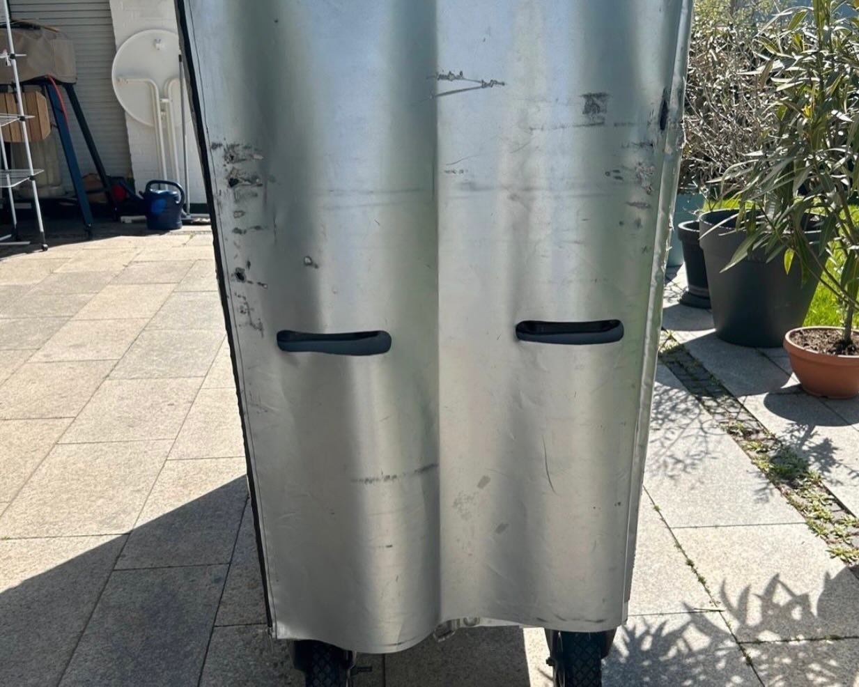 À – Armoire De Concours / Tack Box - vue 3