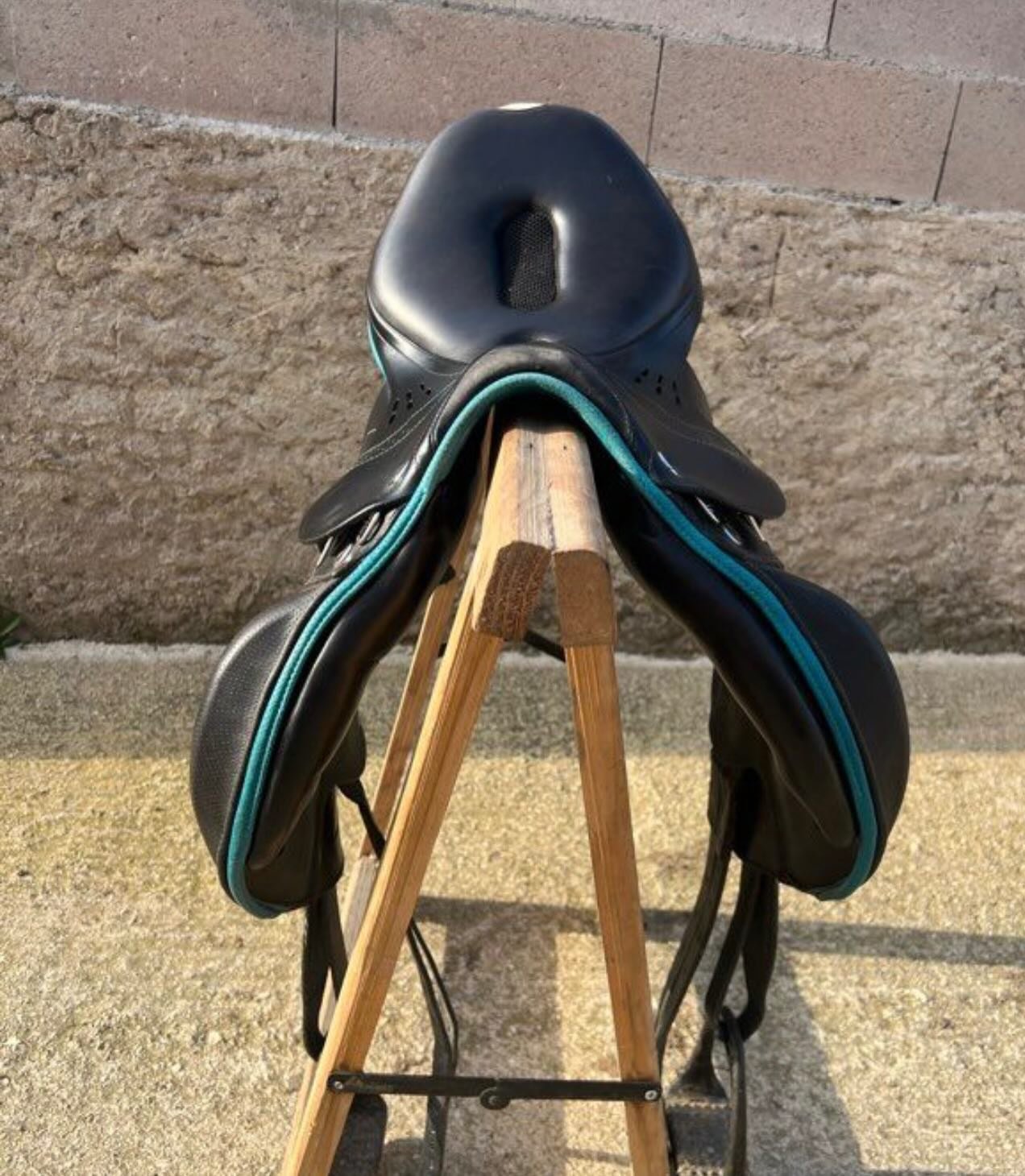 Selle monoquartier en parfait état, très peu utilisée. - vue 3