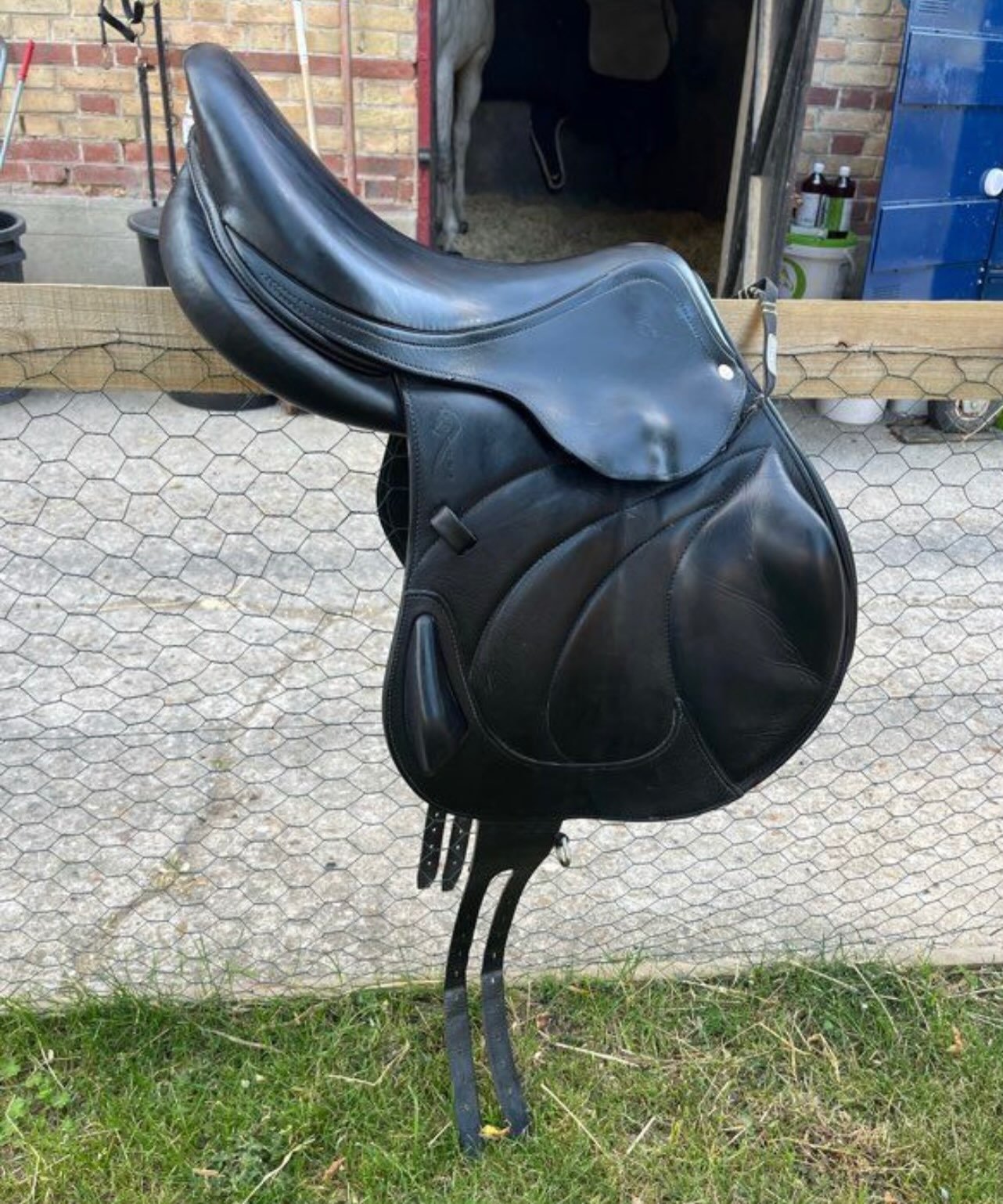 Selle Antarès Connexion – Solde