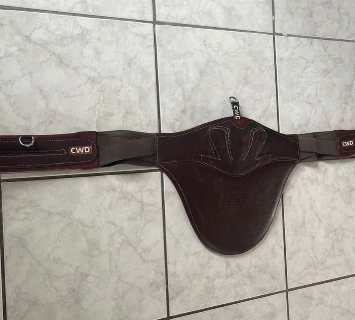 Sangle Bavette Cwd - vue 6