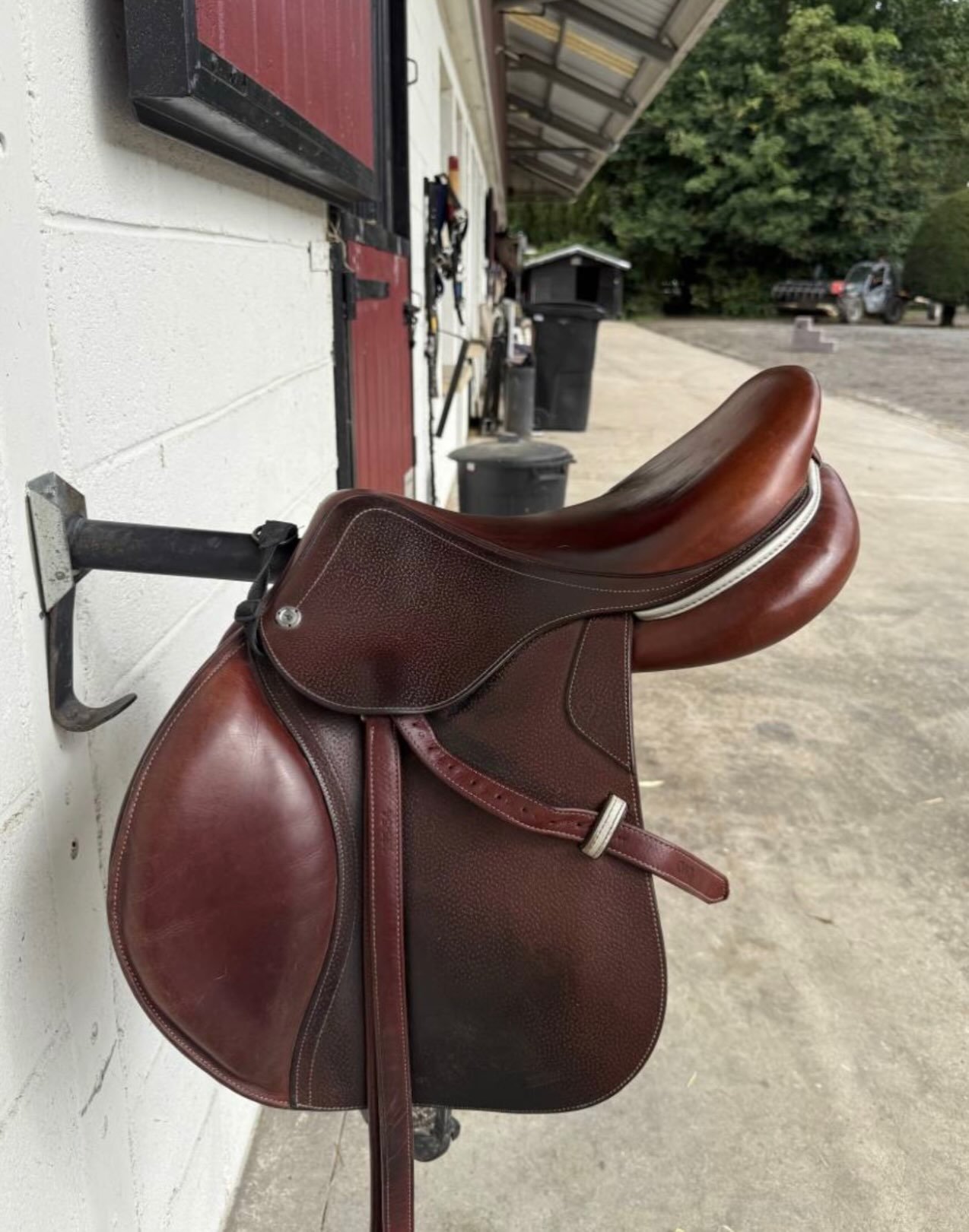 Selle Cwd 17” – Lot Complet - vue 3